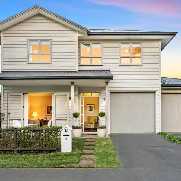 QUALITY FREESTANDING FAMILY HOME