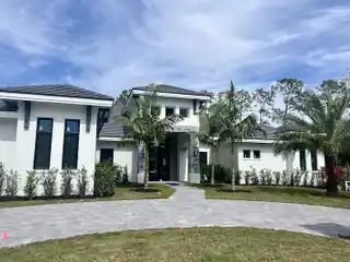 New Construction in Quail West