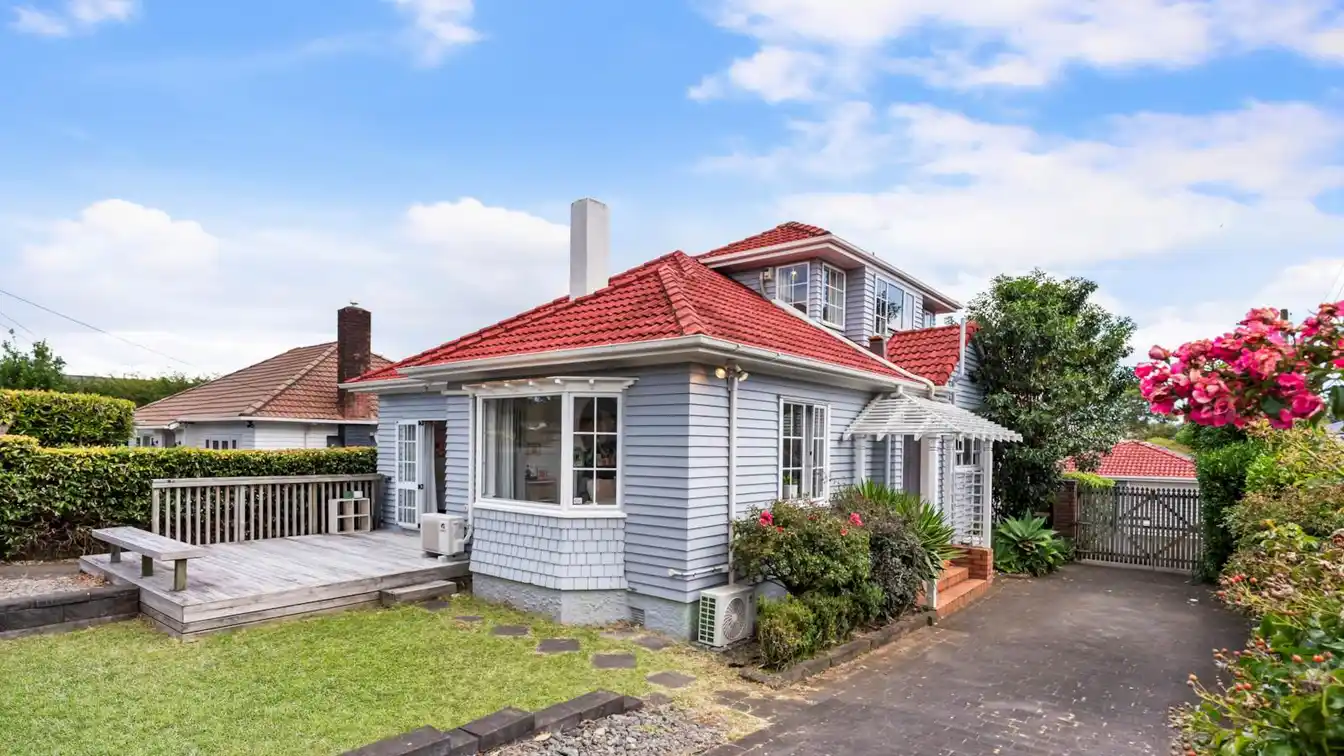 Perfect Blend of Modern Comfort and Classic Character
