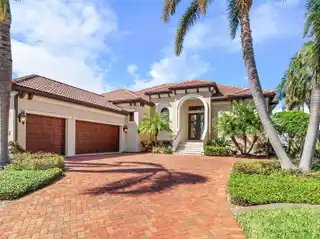 A Privateslice of Paradise in Desirable Harbour Landings Estate