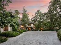 RARE AND SPECIAL BEVERLY HILLS ESTATE