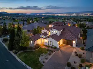 Stunning Luxury Family Home in Prestigious Arrowcreek