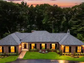 Much-Loved French Provincial Ranch