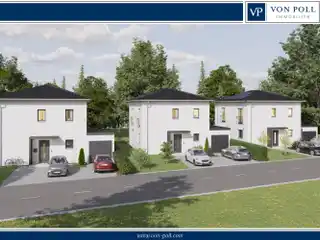 Outstanding New Construction Opportunity