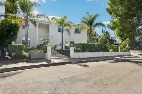 Grand Villa on Rare Double Lot
