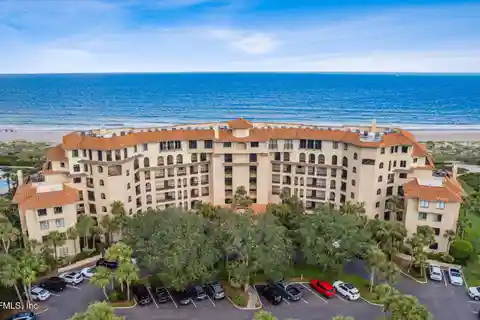 Beautiful Villa on the Amelia Island Plantation