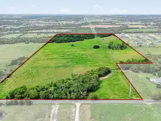 Build Your Dream Home on 63 Acres