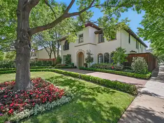 Timeless Elegance with State-of-the-art Amenities