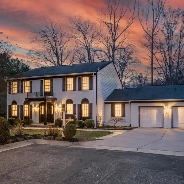 RARE HOME IN DESIRABLE WOODACRES