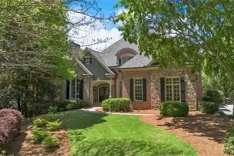 Timeless Elegance in Lake at Cooper Sandy