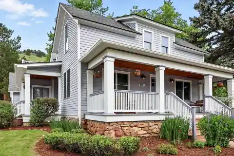 Historic Charm Meets Huge Outdoor Potential