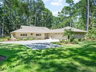Beautifully Renovated Home in Hilton Head Plantation