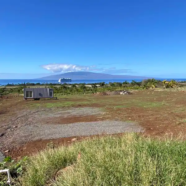 HOME SITE IN EXCLUSIVE PUUNOA ESTATES
