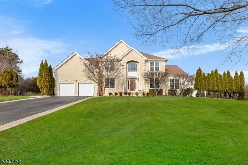 Upgraded Home Blending Comfort and Style