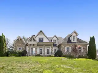 Tastefully Updated Home in King Heights