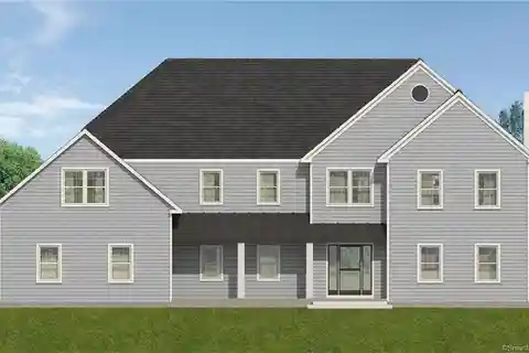 Elegant New Construction in Madison's Century Oak Community