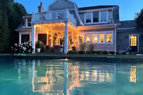 Five Bedroom Countryside Estate for Rent