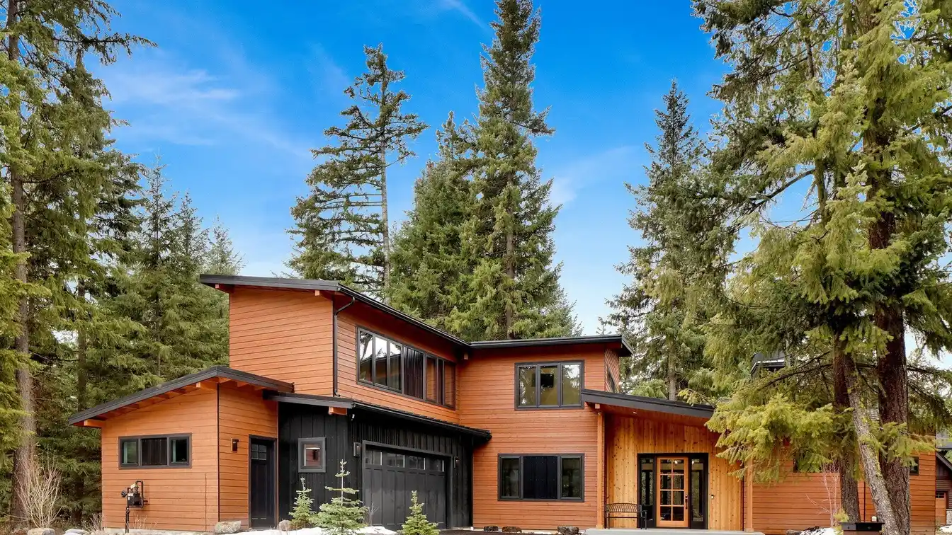 Light-filled Home with Effortless Style