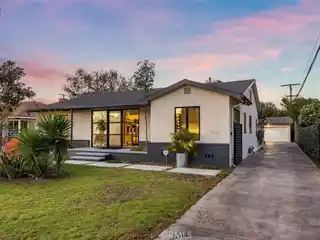 Modern Luxury in Coveted Lakewood Village Area