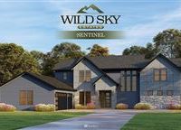 SENTINEL - CONTEMPORARY NEW CONSTRUCTION IN WILDSKY ESTATES