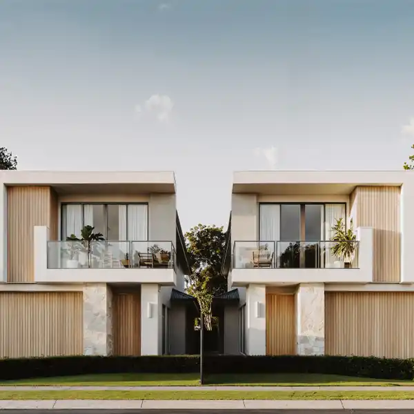 IDYLLIC LIFESTYLE IN AN EXCEPTIONALLY LUXURIOUS HOME