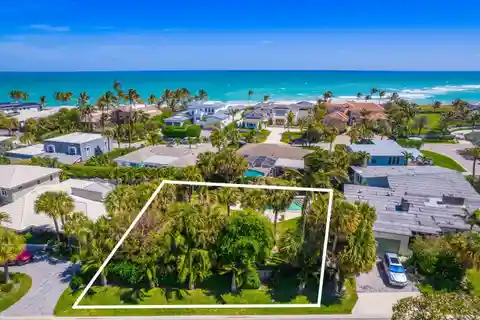 Incredible Home Opportunity in a Perfect Jupiter Community