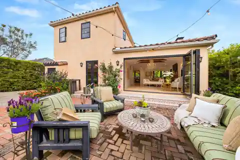 Impeccably Renovated Home