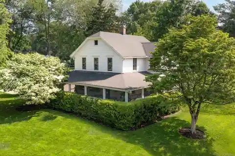 Historic Westport Gem with Endless Possibilities