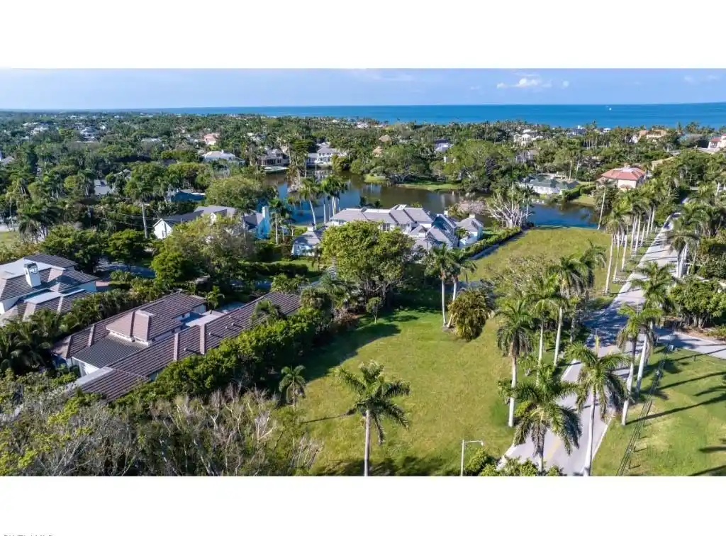 Rare Opportunity in Port Royal