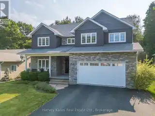 Impressive Custom Residence