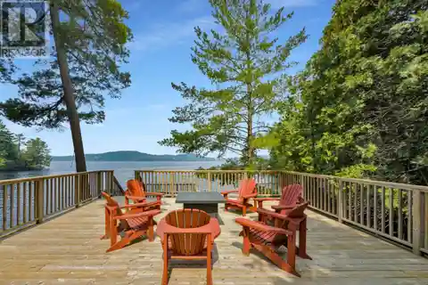 Rare Lakefront Opportunity