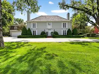 Architectural Grace with Timeless Design