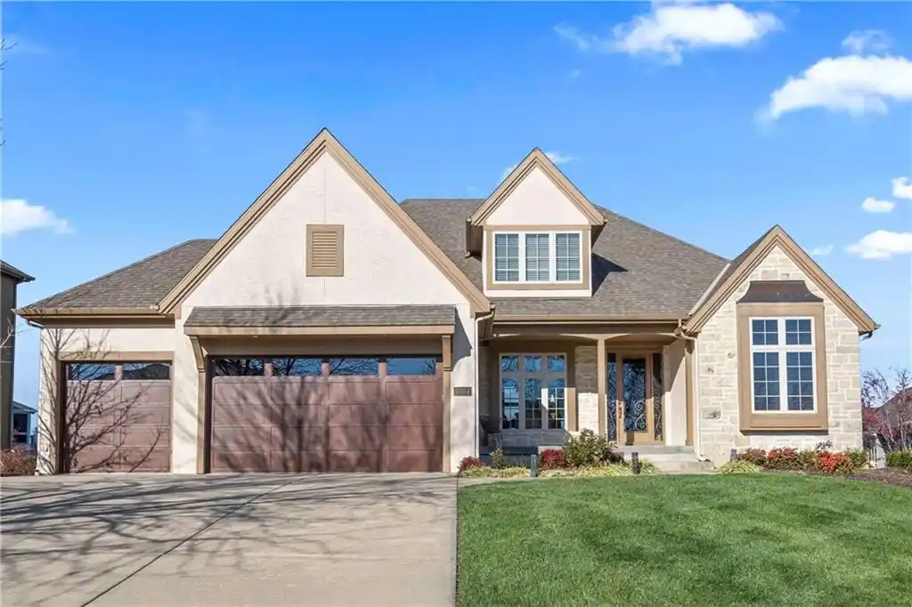 Elegant Sophistication Home