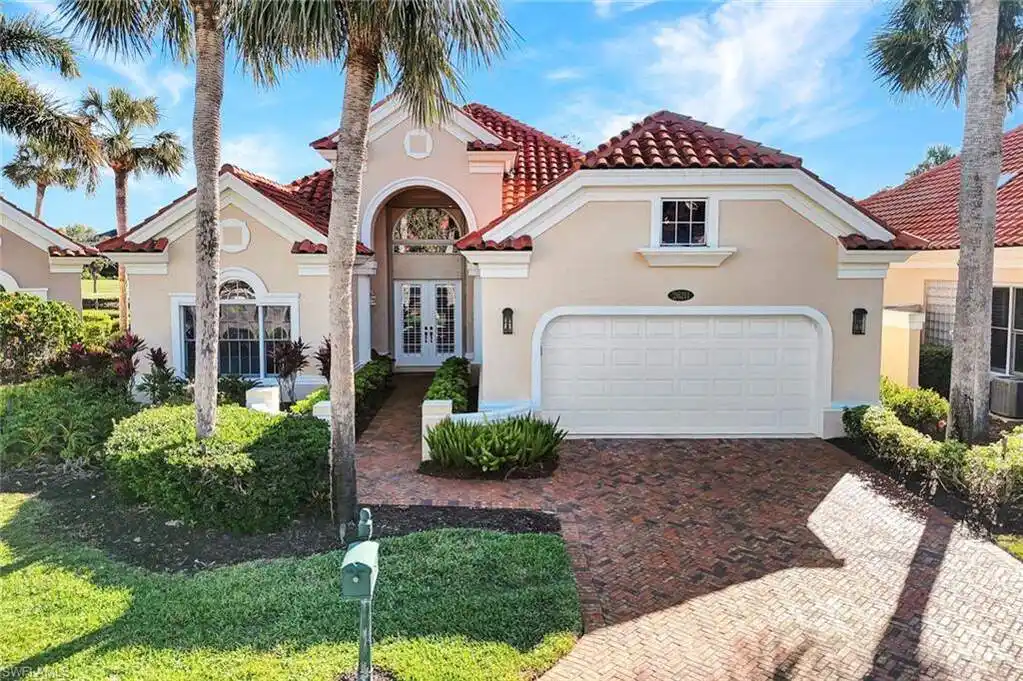 Stunning Home Within the Bonita Bay Community