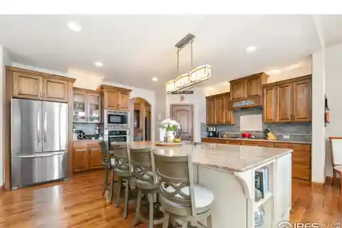 Beautiful Custom Home in Harmony Club