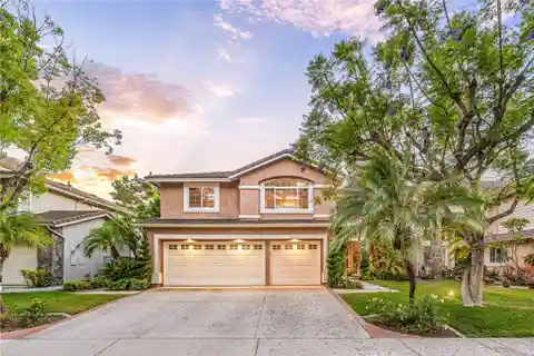 Sunlit Sophistication in Guard-Gated Community