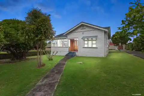 Charming Early-Century Home