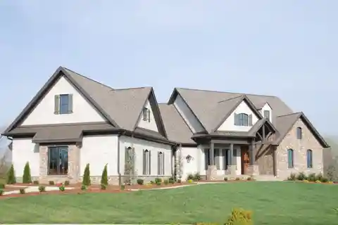 Gorgeous Home That's More Than Custom