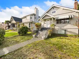 Fantastic Property in Central Cambie Village