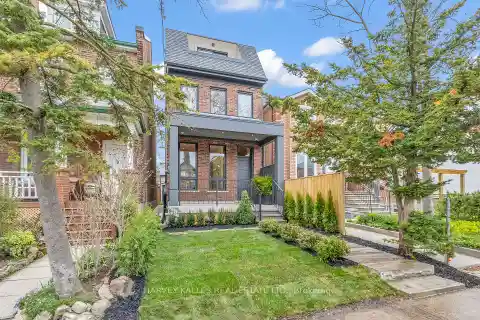 Modern Luxury with Timeless Charm