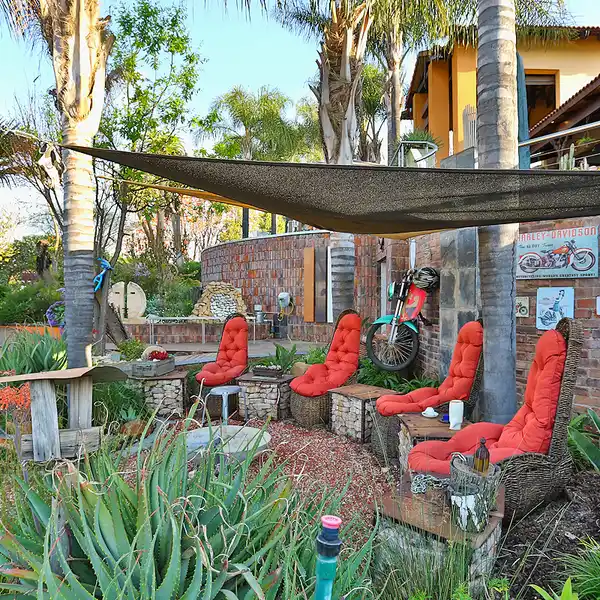 MAGNIFICENT RESORT-LIKE HOME ON THE RIVERFRONT