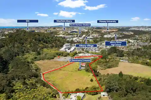 Unique Opportunity in a Sought-after Location