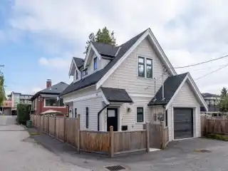 Residential