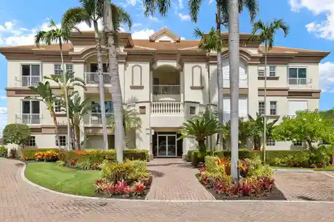 Sprawling Penthouse in a Boutique Building
