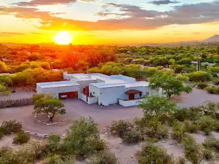 Timeless Elegance with Modern Living