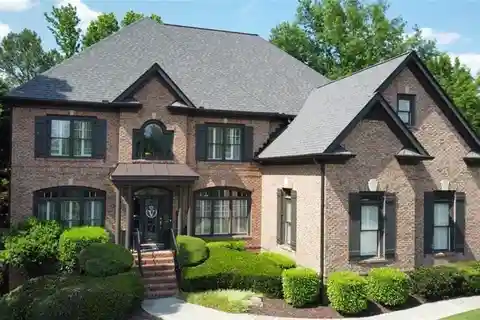 Incredible Brick Estate Home in Crooked Creek