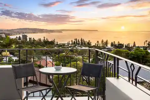 Grand Residence with Uninterrupted Views