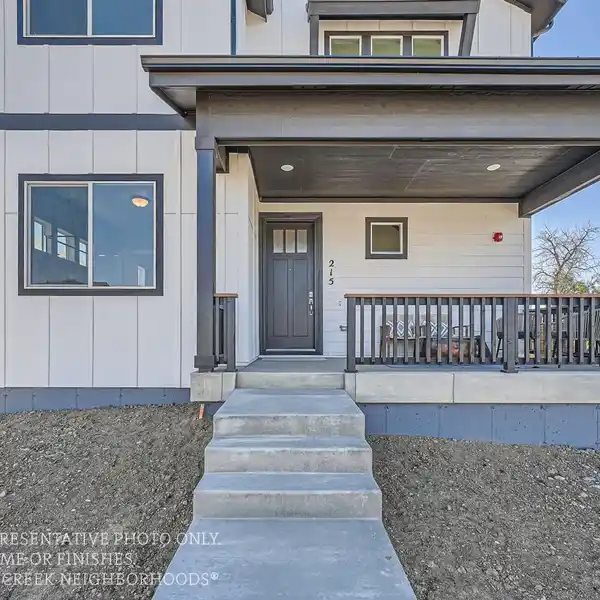 SUPERIOR NEW CONSTRUCTION OPPORTUNITY