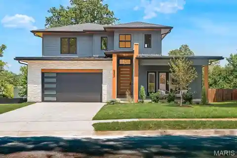 Stunning Custom Home Offering Exceptional Craftsmanship