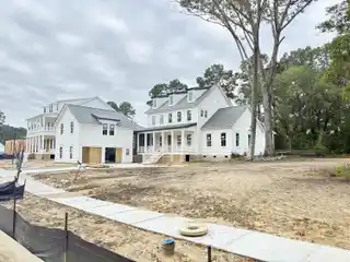 Exclusive New Construction in the Preserve